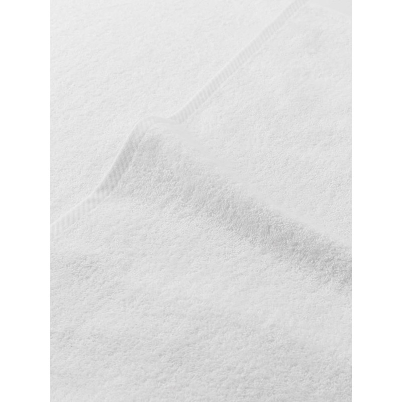 Top Towel - Plus - Bath Towels - 4 Face