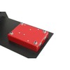 Cozyel Hidden Security Floor Safe w/Key Lock, Floor Safe In-Ground