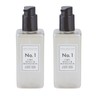 Aldi Hotel Collection No.1 Lime, Basil & Mandarin Luxury Body