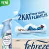 Febreze Hava Ferahlatıcı Sprey Oda Kokusu Temiz Çarşaf 185 ml