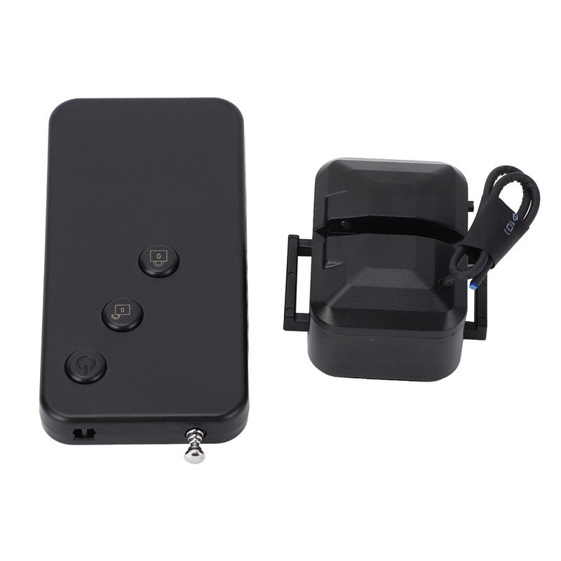 Airdrop Dropping System Quick Release Remote Control Lightweight Drone Thrower