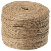 Rayher jute yarn