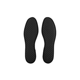Berckland Pack of 3 Sports - Made in Germany Barefoot Sole with Activated Carbon and Latex Cushioning Hiking Sole - Anti-Sweat - Sports Insoles - Washable and Breathable Size 42