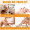 Therawolf Neuro Balm, Bálsamo Para Calmar Los Nervios