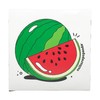 Culture Pop Soda Watermelon Lime & Rosemary Sparkling Soda 4pk,