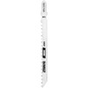 DEWALT DW3750H 4-Inch 6 TPI Fast Wood Cut HCS T-Shank