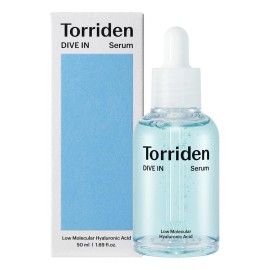 Serum Torriden Dive-in Low Molecular Hyaluronic Acid 50ml