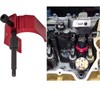 E-cowlboy J-42083 Automatic Timing Pin+9U-7227 Injector Height Adjustment Gauge Tool+Engine