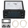 ERC112D Temperature Controller Kit, New BEV Air 00C30-123D-03 Temperature Controller