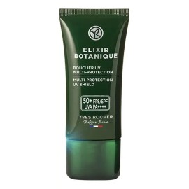 Yves Rocher Crema Facial Elixir Botanique Fps50