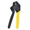 SelF Adjusting Crimping Pliers 0.25~6.0mm AWG23-10 E Tube Cold Pressed