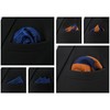 Shlax&Wing 5 Pieces Assorted Pañuelo De Bolsillo Para Hombre Handkerchiefs