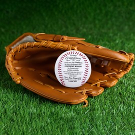 Grandson Baseball Gifts Baseball Gifts for Boys Grandson Gifts from Grandma Grandpa Christmas Stocking Stuffers for Teen Boys Grandson Birthday Gifts Valentine Graduation Boo Basket Stuffers for Kids