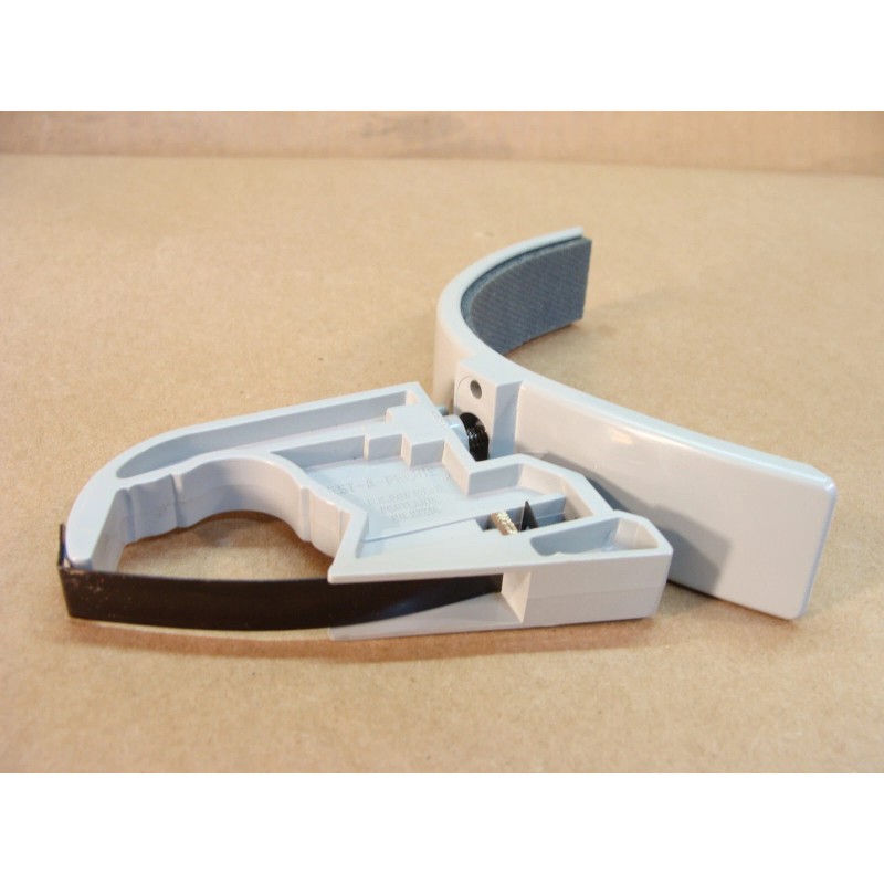 NEW vintage REST-A-PHONE landline telephone phone handset shoulder rest support