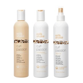 milk_shake Curl Passion Trio Bundle