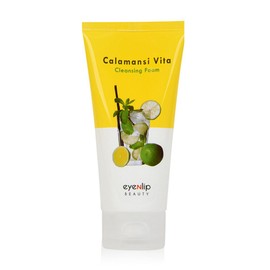 [EYENLIP] CALAMANSI VITA CLEANSING FOAM 120ml