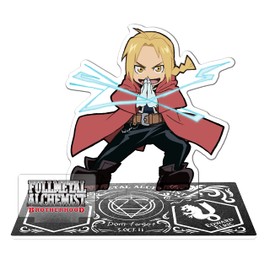 ABYstyle - Fullmetal Alchemist Acryl® Edward Chibi