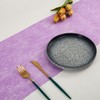 30 cm x 25 m Non-Woven Table Runner, Wedding, Table