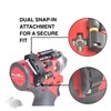 DIY Rabbit Magnetic Bit Holder for Milwaukee M12 Fuel Impact