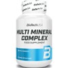 BioTechUSA Multi Mineral Complex - 100 Tablets