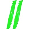 JSXDNWYJ 120-9500-03 116-6358-03 20120 20120P Timemaster 30 inch Mulching Blades