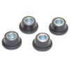 Steering Rack & Pinion Bushing Kit Compatible with Kit for