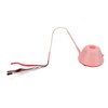 Automatic Cat Toy Interactive 3 Modes LED Moving Electric Kitten