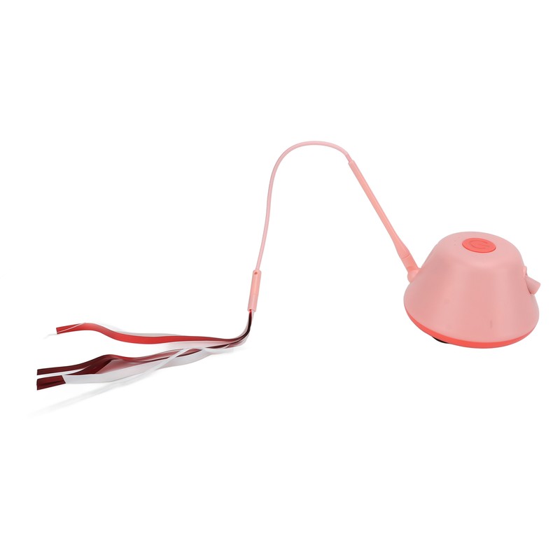 Automatic Cat Toy Interactive 3 Modes LED Moving Electric Kitten