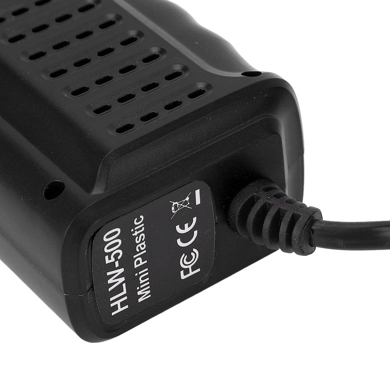 Plastic Welding Gun Portable Hot Stapler Plastic Repair Kit with