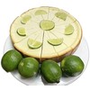 Andy Anand Sugar Free Key Lime Cheesecake 9" (2 lbs),
