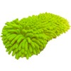 XtremeAuto® Car/Motorbike Microfibre Chenille, Noodle/Mesh, Double Sided, Wash Sponge