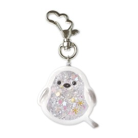 Elbert RSK-373 Resin Kit, Simaenaga Charm, Width 1.5 x Height 1.5 x Depth 0.3 inches (39 x 38 x 8 mm)