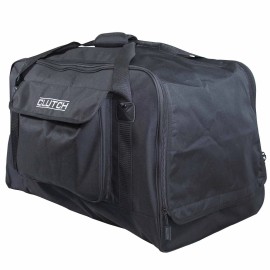 Clutch Pro Audio DJ Universal 12" Loudspeaker Padded Tote Carry Bags fits K12.2