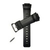 CASIO Band (Belt) + Spring Bars Included for G-100, G-101,