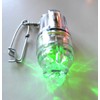 Catch All Tackle Deep Drop Fishing Light  W/ CLIP Green LED 2100 ft Swordfish, Tilefish, Grouper