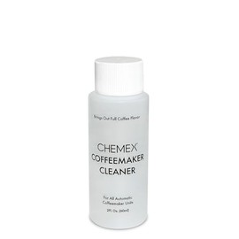 Chemex - Automatic Coffeemaker Cleaning Solution