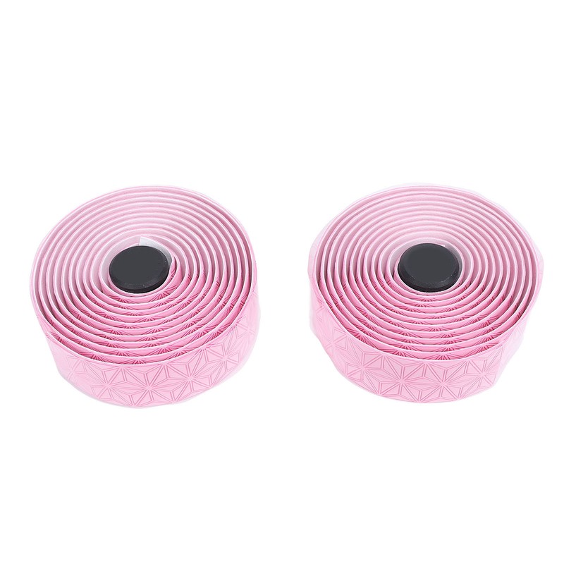 2pcs Road Bike Handlebar Tapes Bicycle Bar Tape Cycling Handle