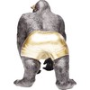 Kare Design Decorative Object Monkey Beach 20 cm Handmade Gorilla