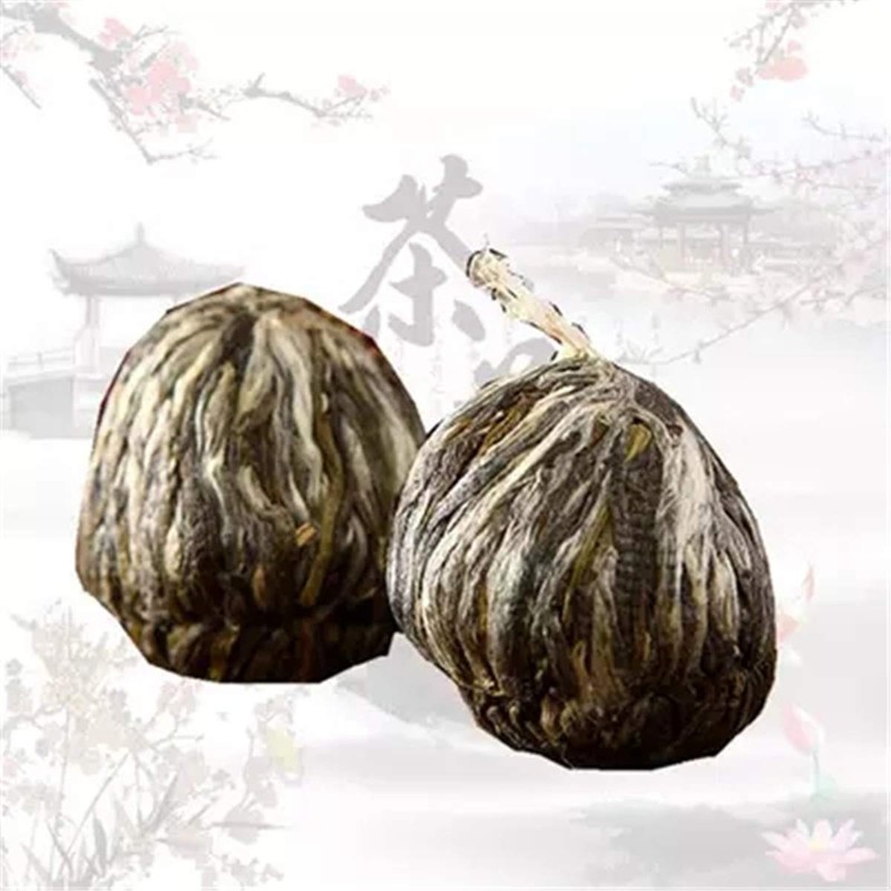 130g Herbal Tea Organic Flower Tea 16 Kinds of Handmade
