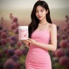 Domestic Unsweetened Cornus officinalis Powder Domestic Cornus officinalis Fruit /