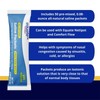 Equate All Natural Saline Packets Sinus Wash Refills Allery Congestion,