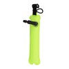 Mini Diving Buoy Integrated Valve Portable Scuba Diving Float Snorkeling