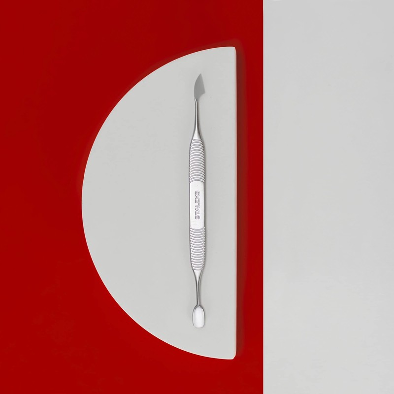 Cuticle Pusher PC-20/1 Classic STALEKS