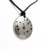 TaylorCustom Pleiades Pendant - Astronomy constellation necklace