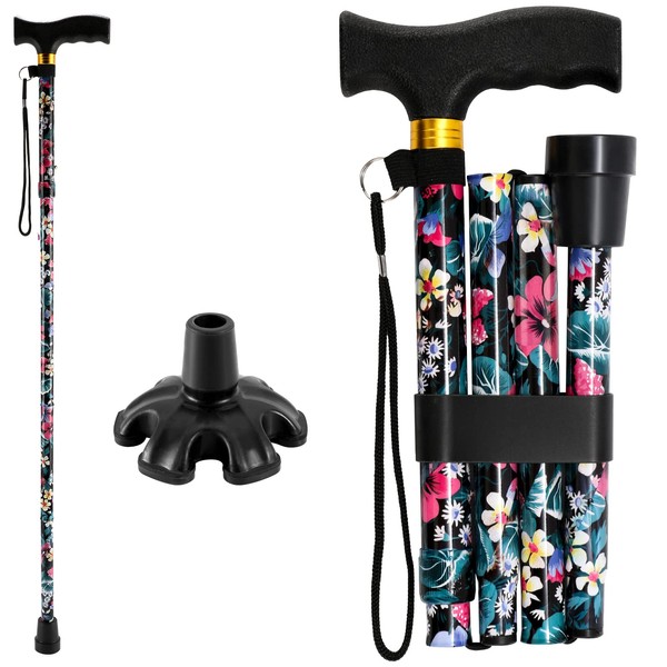 Walking Cane PANZHENG Cane for Man/Woman | Mobility & Daily