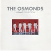 Very Best of the Osmonds (CD)