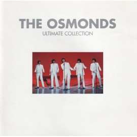 Very Best of the Osmonds (CD)