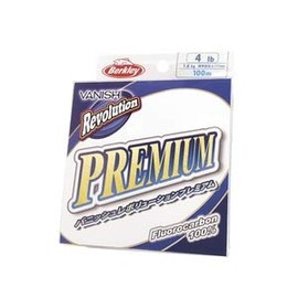 Berkley Line Vanish Revolution Premium 25lb 75m