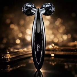 ReFa Fitness Accessory Massage for home workouts, training and recovery, portable sports and exercise gear, Korean, Option 4