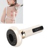 Electric Cupping Machine 6 Suction Gears Sliding Steel Ball Body
